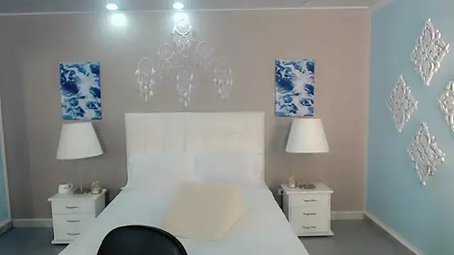 Try our streaming cams variety and talk on a personal level with our adorable girls streamers, showing off their bountiful shapes and dildos.