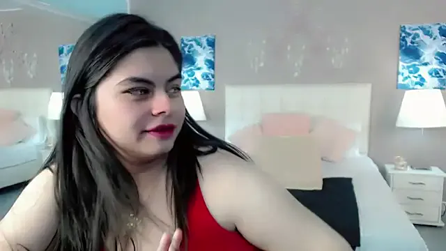 _Maddison_Ivanova_ from StripChat is Freechat