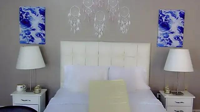 Try our streaming cams variety and talk on a personal level with our adorable girls streamers, showing off their bountiful shapes and dildos.