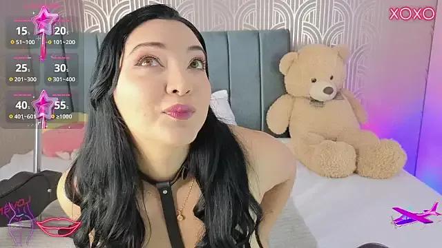 Try our streaming cams variety and talk on a personal level with our adorable girls streamers, showing off their bountiful shapes and dildos.