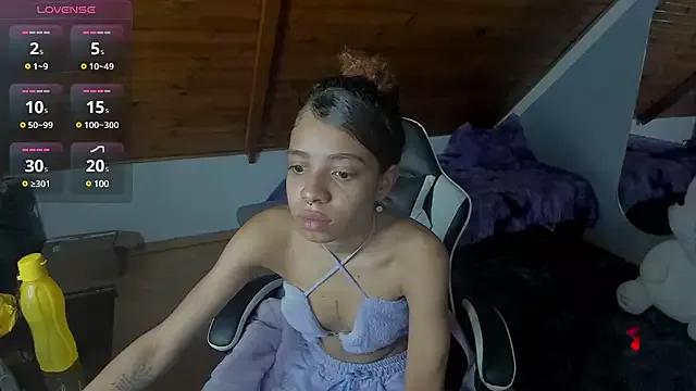 Try our streaming cams variety and talk on a personal level with our adorable girls streamers, showing off their bountiful shapes and dildos.