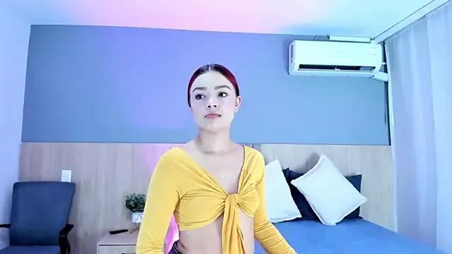 Try our streaming cams variety and talk on a personal level with our adorable girls streamers, showing off their bountiful shapes and dildos.