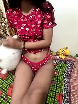 _Maya_zaidi_ from StripChat is Freechat