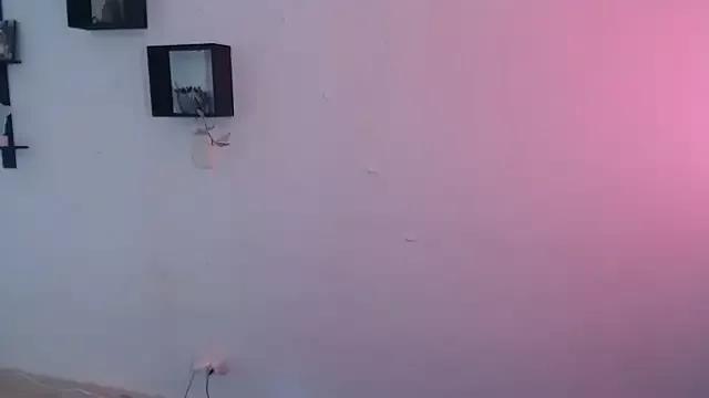 _MeganLovee_ from StripChat is Freechat