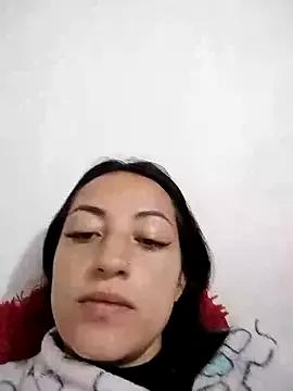 _MegannLovee from StripChat is Freechat