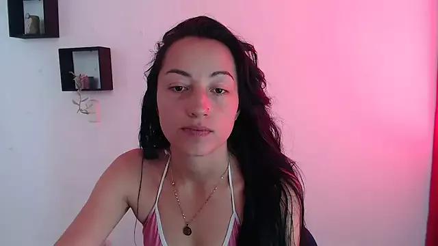 _MegannLovee from StripChat is Freechat