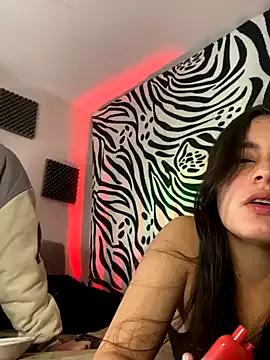 _melany_and_perceo_ from StripChat is Freechat