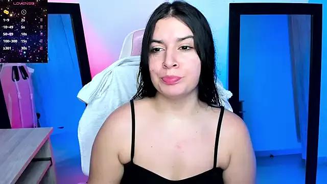 _Meredith from StripChat is Freechat