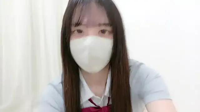 _Mia_land_ from StripChat is Freechat