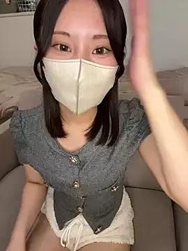 _Mia_oO from StripChat is Freechat