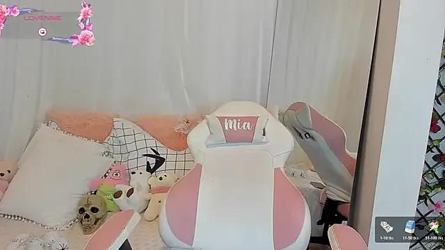 Try our streaming cams variety and talk on a personal level with our adorable girls streamers, showing off their bountiful shapes and dildos.