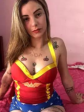 _MidnightPleasures_ from StripChat