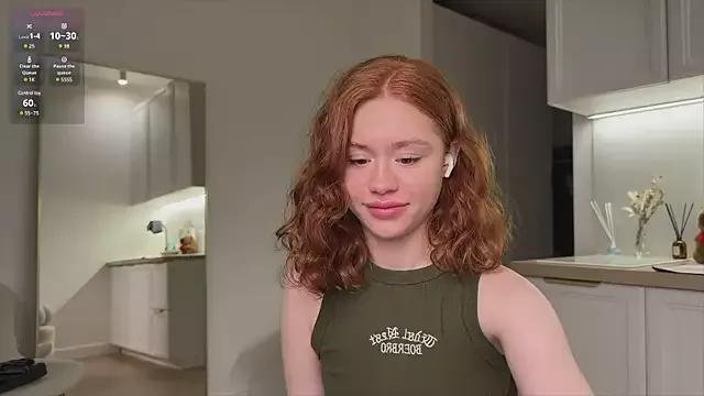 Try our streaming cams variety and talk on a personal level with our adorable girls streamers, showing off their bountiful shapes and dildos.