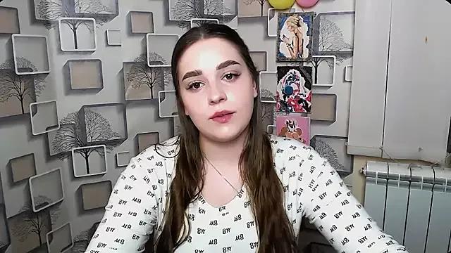 Try our streaming cams variety and talk on a personal level with our adorable girls streamers, showing off their bountiful shapes and dildos.