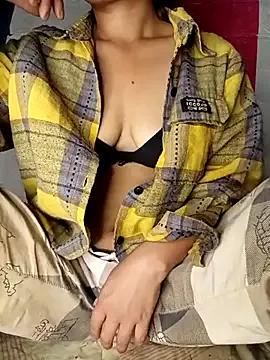 _mimi_bae from StripChat