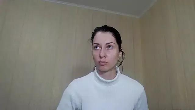 _Miss_Marion_ from StripChat is Freechat