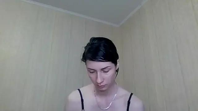 _Miss_Marion_ from StripChat is Freechat