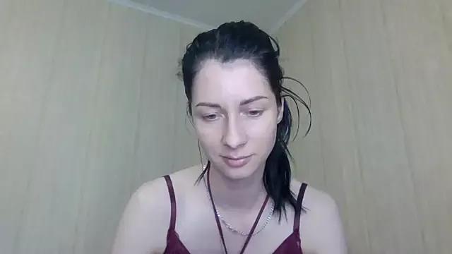 _Miss_Marion_ from StripChat is Freechat