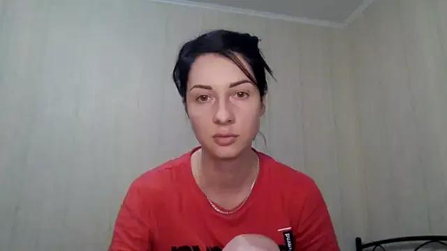 _Miss_Marion_ from StripChat is Freechat