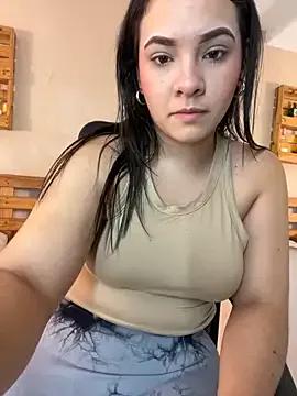 _miss_mia from StripChat is Freechat