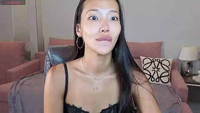 _MIURA_ from StripChat is Group