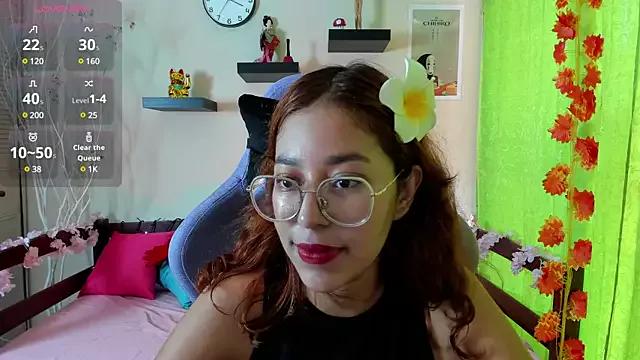 Try our streaming cams variety and talk on a personal level with our adorable girls streamers, showing off their bountiful shapes and dildos.