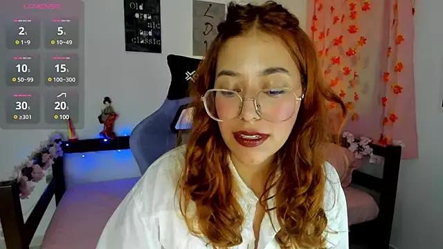 Try our streaming cams variety and talk on a personal level with our adorable girls streamers, showing off their bountiful shapes and dildos.