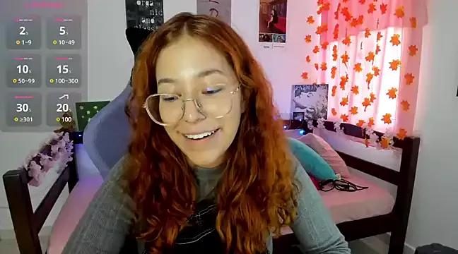 Try our streaming cams variety and talk on a personal level with our adorable girls streamers, showing off their bountiful shapes and dildos.
