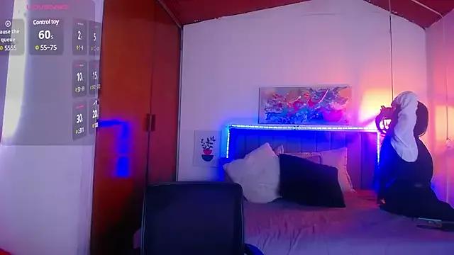 Try our streaming cams variety and talk on a personal level with our adorable girls streamers, showing off their bountiful shapes and dildos.