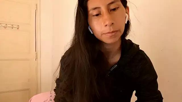 _MoonLipson_ from StripChat