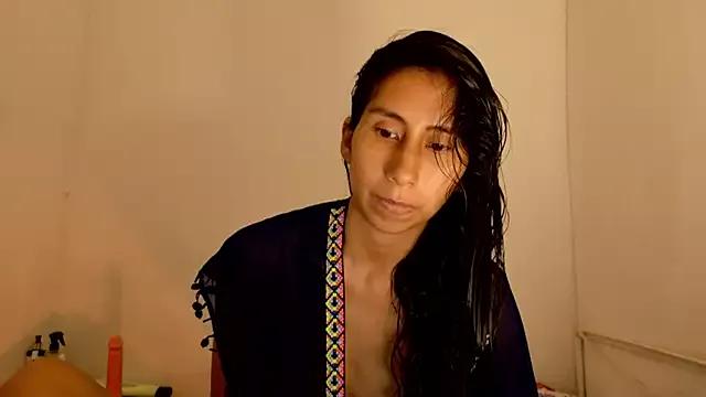 _MoonLipson_ from StripChat