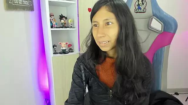 Try our streaming cams variety and talk on a personal level with our adorable girls streamers, showing off their bountiful shapes and dildos.