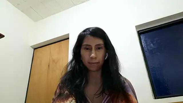 _MoonLipson_ from StripChat is Freechat