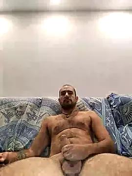 _Moreno90_ from StripChat is Freechat