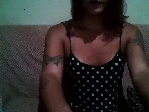 _mscassie from StripChat is Freechat