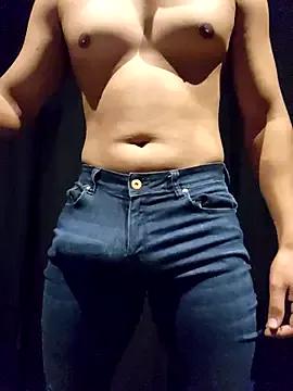 _My_hard_cock_ from StripChat is Freechat