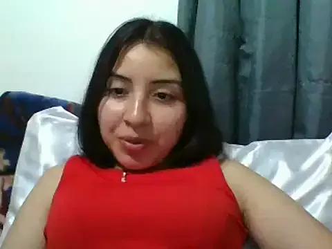 _mya_sweet from StripChat is Freechat