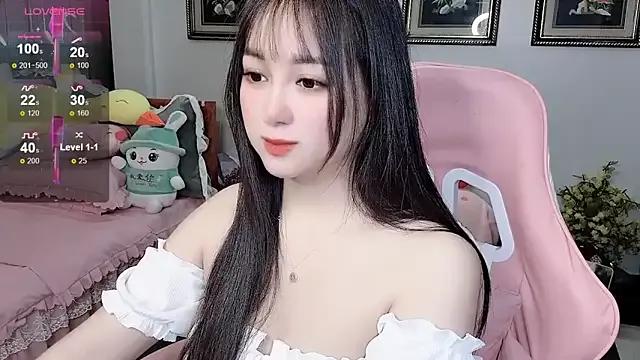 _Nana_20 from StripChat