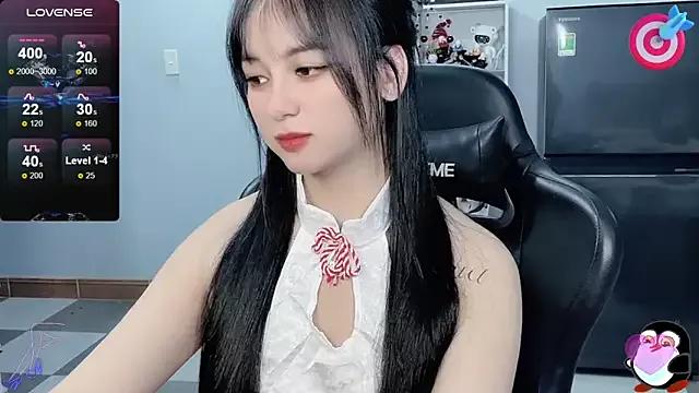 Try our streaming cams variety and talk on a personal level with our adorable girls streamers, showing off their bountiful shapes and dildos.