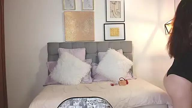 Try our streaming cams variety and talk on a personal level with our adorable girls streamers, showing off their bountiful shapes and dildos.