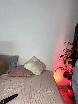 _NATAHSA_ from StripChat is Freechat