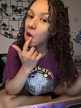 _Neeka_ from StripChat