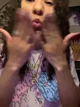 _Neeka_ from StripChat