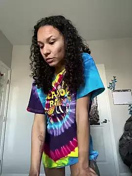 _Neeka_ from StripChat
