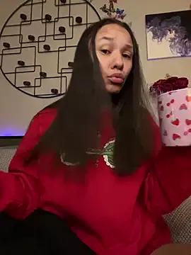 _Neeka_ from StripChat