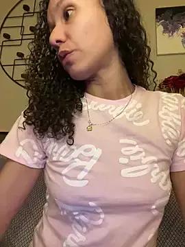_Neeka_ from StripChat