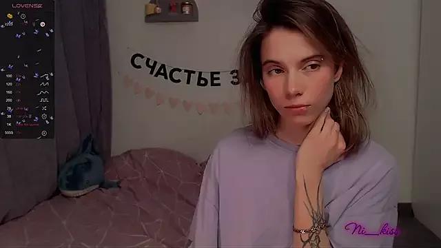 _ni_kiss from StripChat