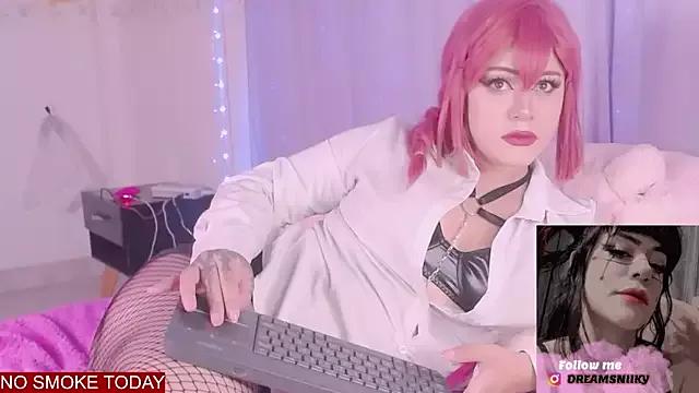 _niiky from StripChat