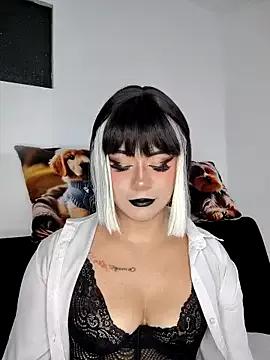 _niiky from StripChat
