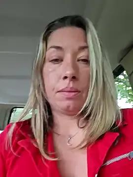 _NinaLuvSins_ from StripChat